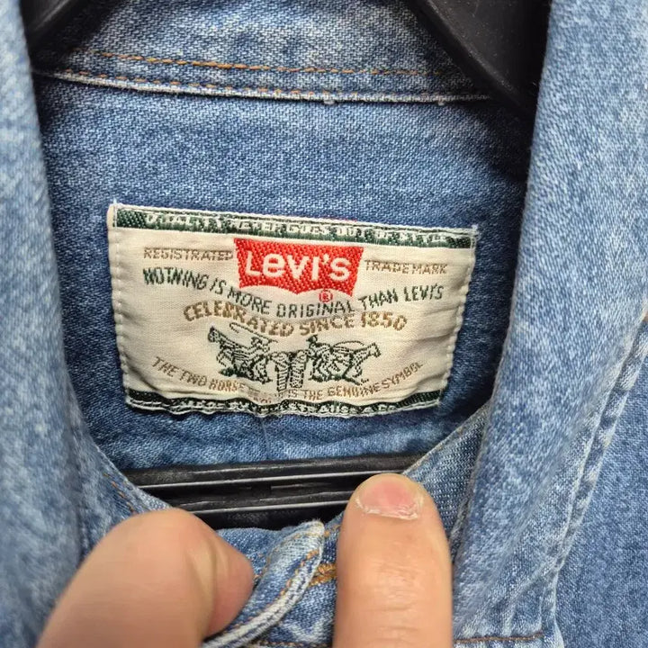 [BUNJANG] Levi&