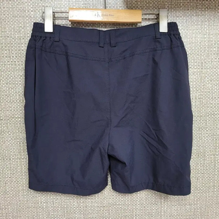 [BUNJANG] Millet 30-inch Hiking Shorts / 30인치 밀레 등산 반바지 아웃도어 기능성