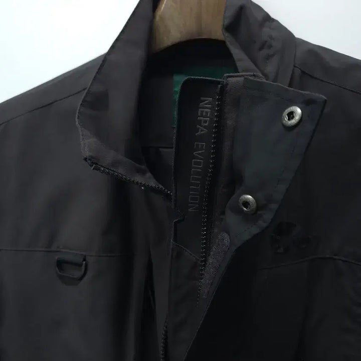 [BUNJANG] NEPA M65 Waterproof Windproof Jacket (Size 100) / 네파(NEPA) M65 방수방풍 자켓 ( 100 )