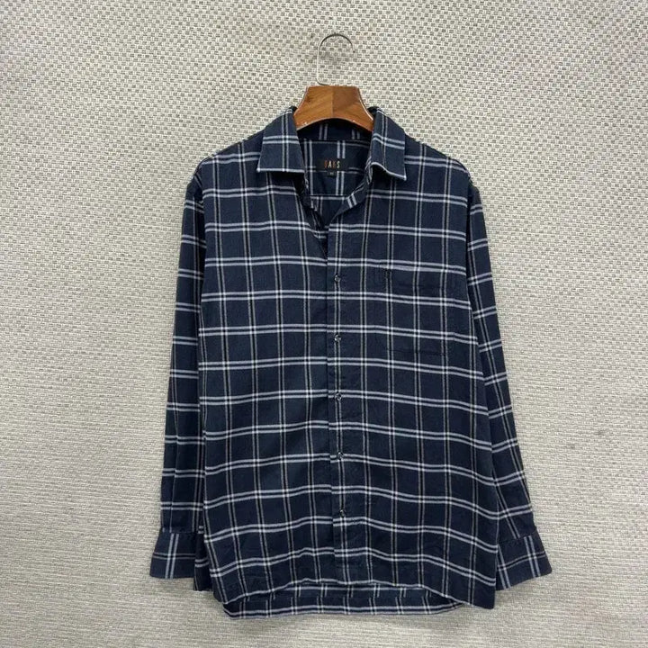 [SOLD OUT] 닥스 체크 셔츠 95 M16884
