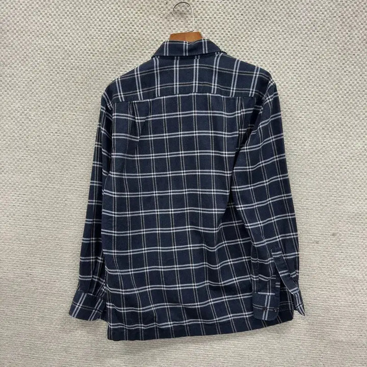 [SOLD OUT] 닥스 체크 셔츠 95 M16884