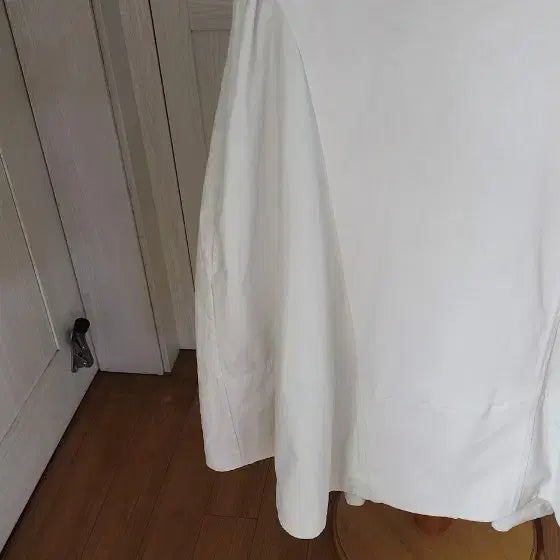 [BUNJANG] COS Cotton Midi Dress / 코스 원피스