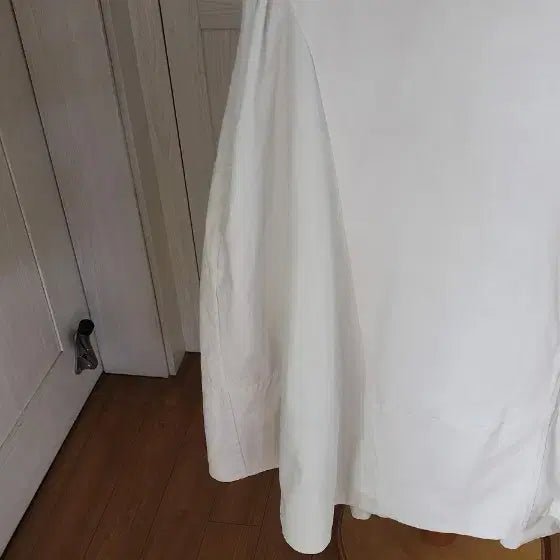[BUNJANG] COS Cotton Midi Dress / 코스 원피스