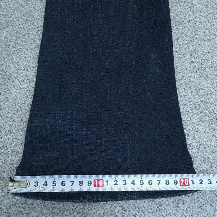 [BUNJANG] True Religion Bootcut Jeans / 27추천 트루릴리젼 부츠컷 청바지 | B