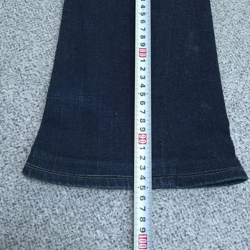 [BUNJANG] True Religion Bootcut Jeans / 27추천 트루릴리젼 부츠컷 청바지 | B