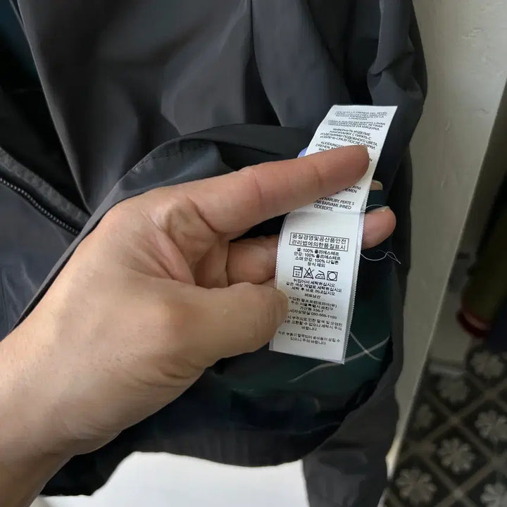 [BUNJANG] Polo Ralph Lauren Poly-Shell Jacket / 16790 - 폴로 랄프로렌 폴리쉘 자켓