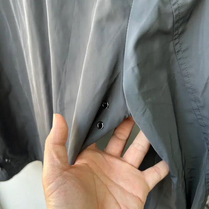 [BUNJANG] Polo Ralph Lauren Poly-Shell Jacket / 16790 - 폴로 랄프로렌 폴리쉘 자켓
