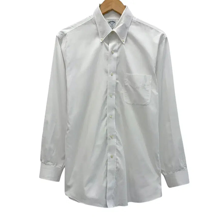 [SOLD OUT] 브룩스브라더스 셔츠 화이트
