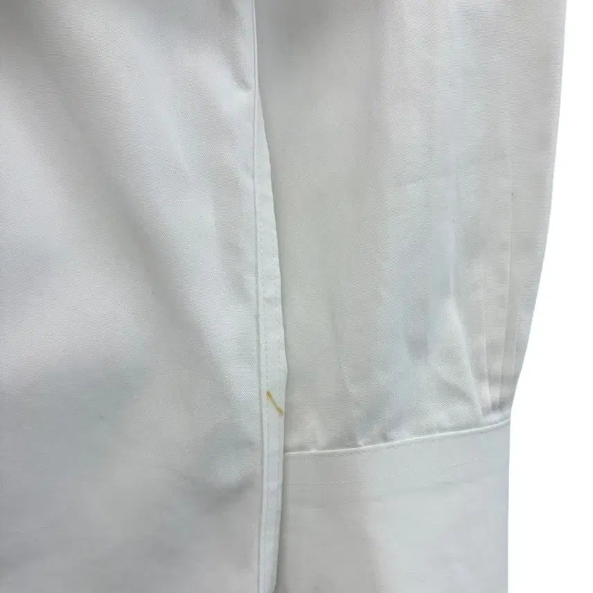 [SOLD OUT] 브룩스브라더스 셔츠 화이트