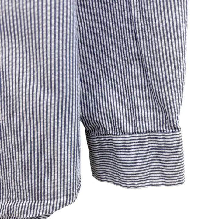 [SOLD OUT] 폴로 스트라이프 셔츠