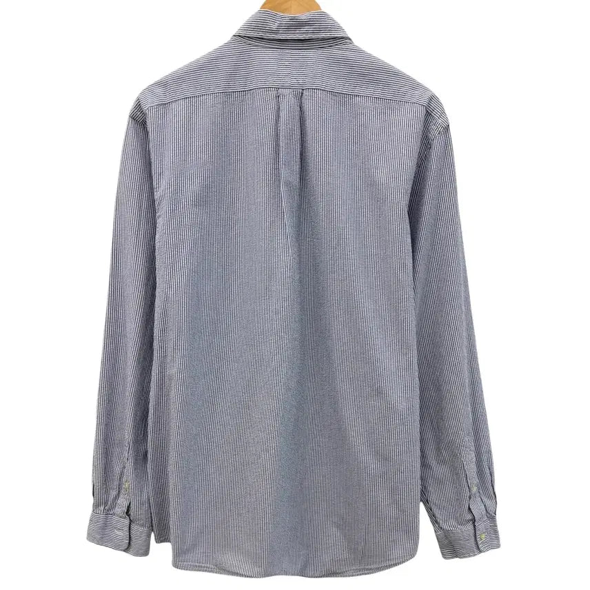 [SOLD OUT] 폴로 스트라이프 셔츠
