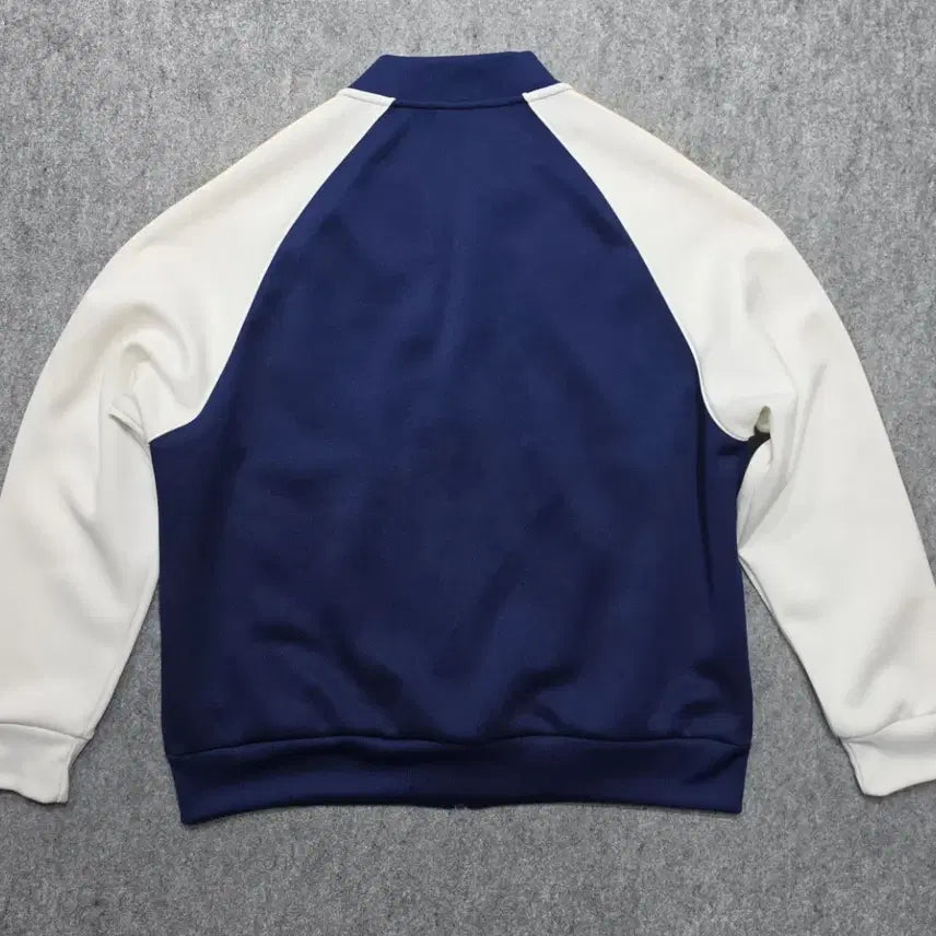 [SOLD OUT] 아디다스 아디컬러 클래식 오버사이즈 SST 트랙탑 져지 L