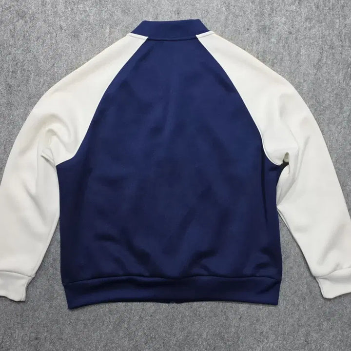 [SOLD OUT] 아디다스 아디컬러 클래식 오버사이즈 SST 트랙탑 져지 L