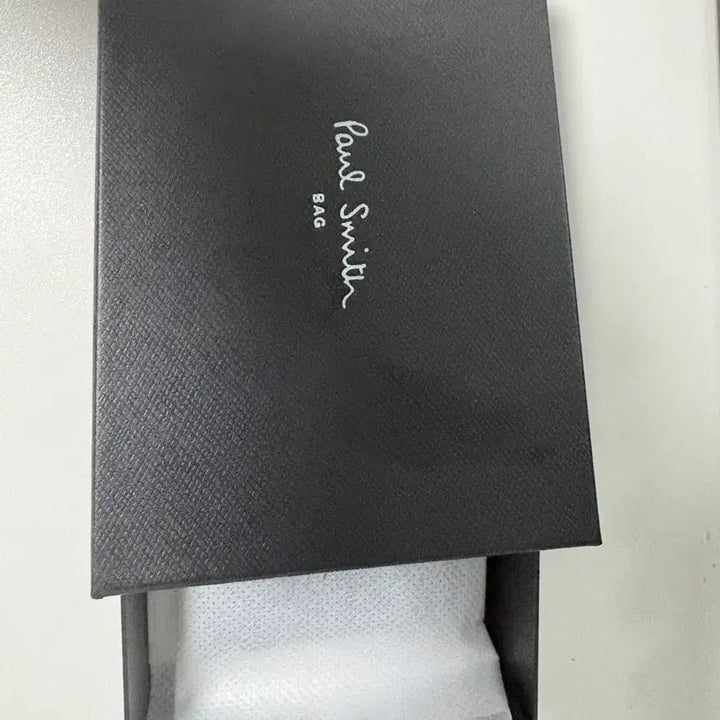 [SOLD OUT] 폴스미스 카드지갑
