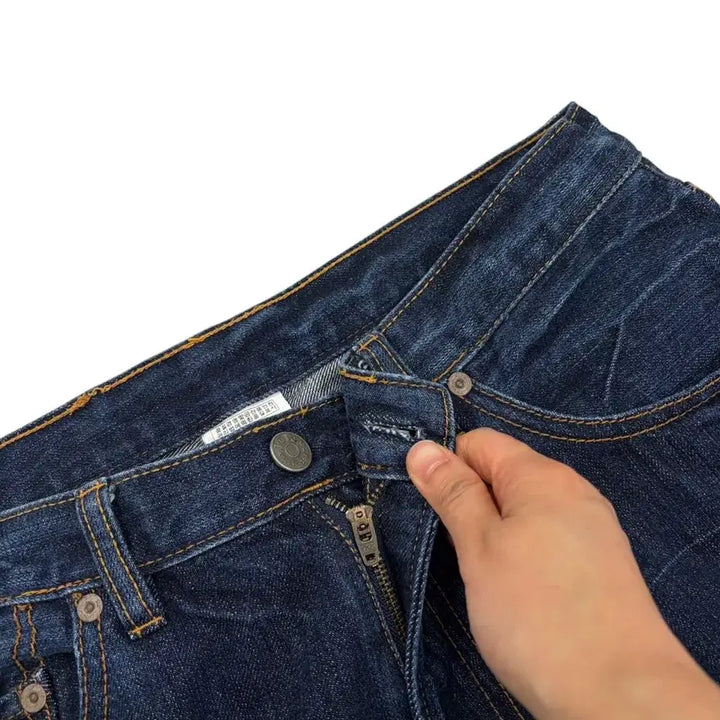 [SOLD OUT] 00s 폴로 데님팬츠