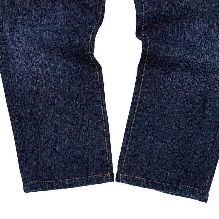 [SOLD OUT] 00s 폴로 데님팬츠