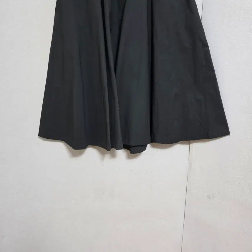 [SOLD OUT] op 바스락소재 스커트같은 바지 M  n4703