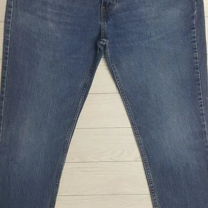 [SOLD OUT] 리바이스511 스판청바지 34인치 216번