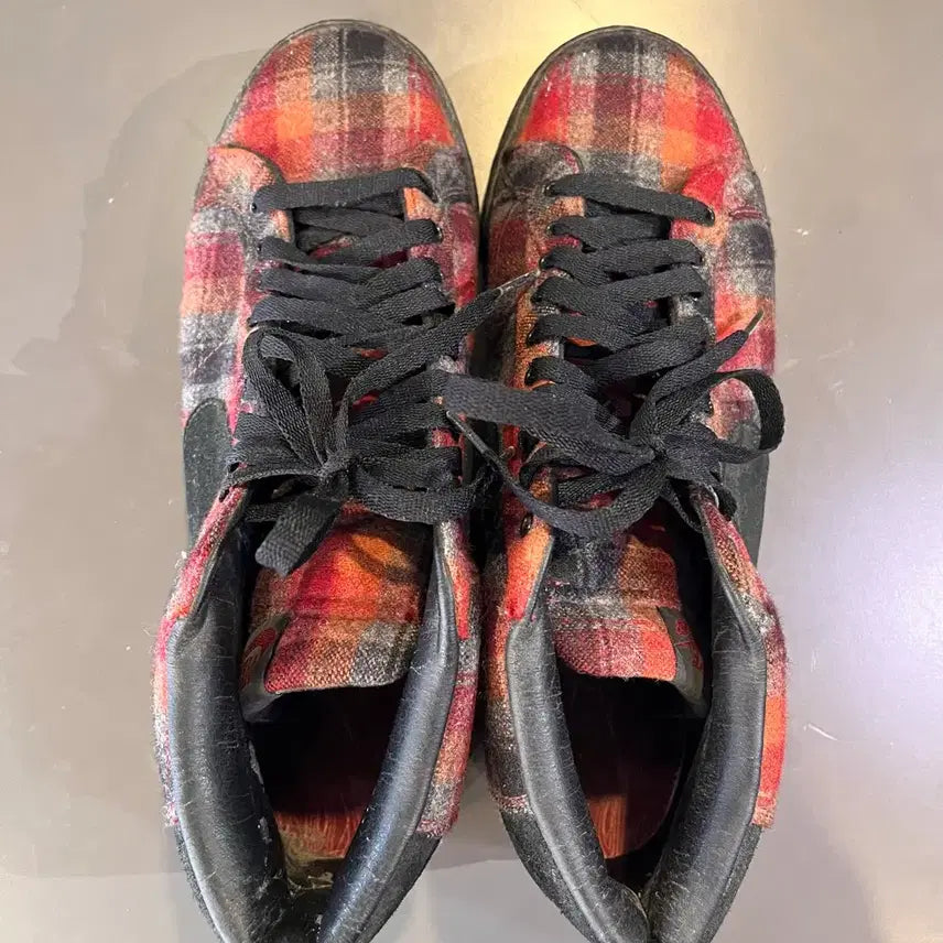 [BUNJANG] 나이키 SB 블레이저 토드 조던 310801-601 (290) / 나이키 SB 블레이저 토드 조던 310801-601 (290)