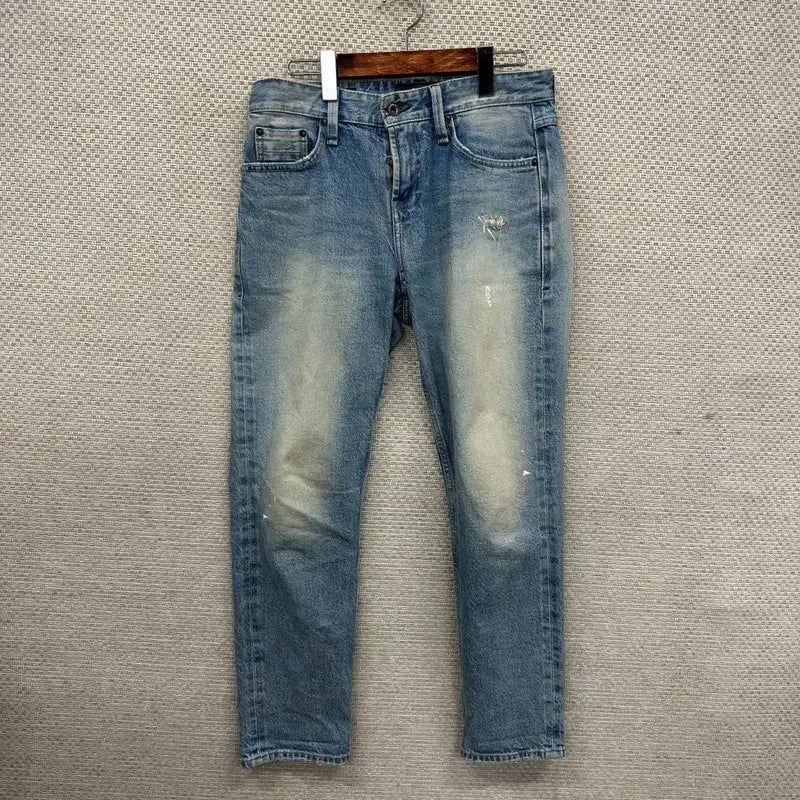 [SOLD OUT] 플랙진 데님 청바지 30인치 M16886