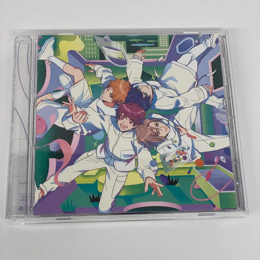 [SOLD OUT] <A3!> N301-9