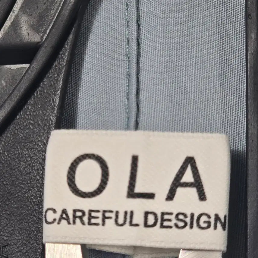 [SOLD OUT] 0478 ola 레이스 소매 블루 셔츠 블라우스