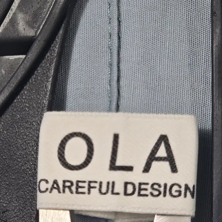 [SOLD OUT] 0478 ola 레이스 소매 블루 셔츠 블라우스
