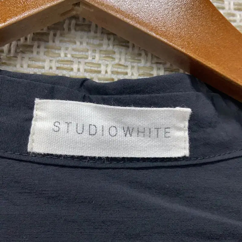 [BUNJANG] Vintage Crop Shirt M16991 / 빈티지 크롭 셔츠 88 M16991