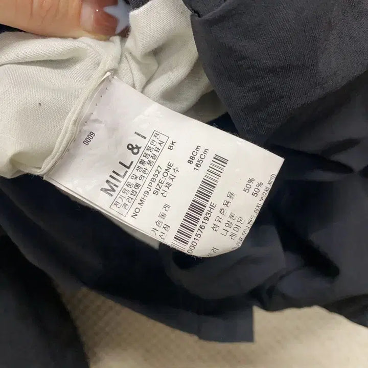 [BUNJANG] Vintage Crop Shirt M16991 / 빈티지 크롭 셔츠 88 M16991