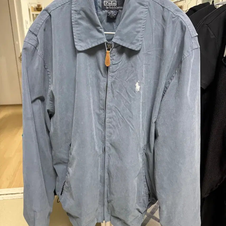 [SOLD OUT] 폴로 랄프 로렌 빈티지 자켓