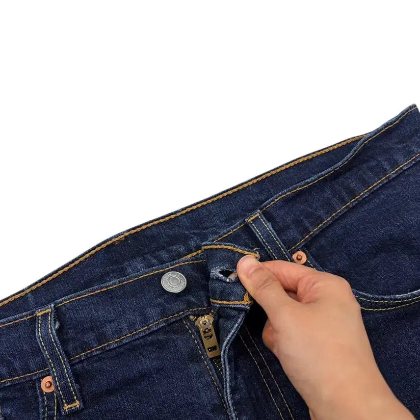 [SOLD OUT] 리바이스 502 36size
