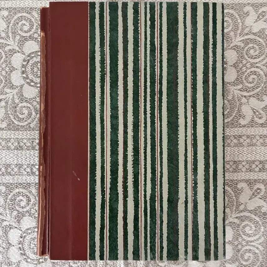 [BUNJANG] Vintage Book / 빈티지 북