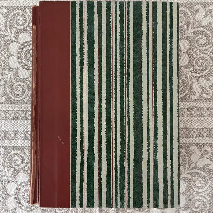 [BUNJANG] Vintage Book / 빈티지 북