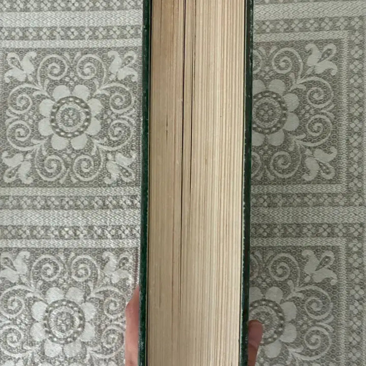 [BUNJANG] Vintage Book / 빈티지 북