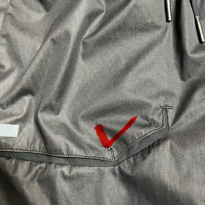[SOLD OUT] 나이키 테크팩 울트라 런닝 팬츠 M