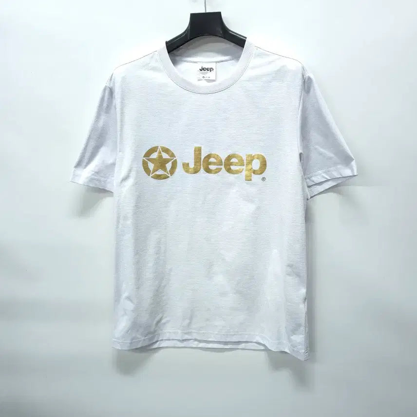 [BUNJANG] 지프(JEEP) 기능성 스판 반팔 ( 95) / 지프(JEEP) 기능성 스판 반팔 ( 95)