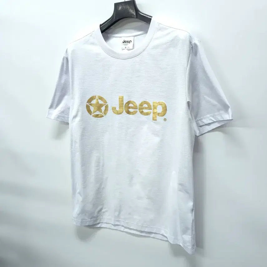 [BUNJANG] 지프(JEEP) 기능성 스판 반팔 ( 95) / 지프(JEEP) 기능성 스판 반팔 ( 95)