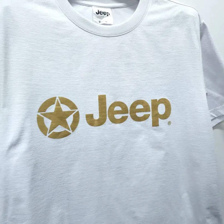 [BUNJANG] 지프(JEEP) 기능성 스판 반팔 ( 95) / 지프(JEEP) 기능성 스판 반팔 ( 95)