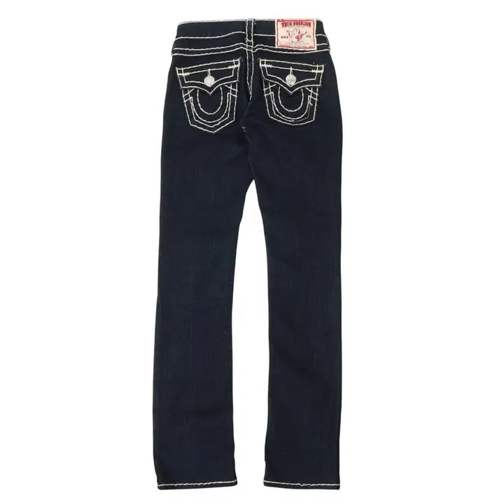 [BUNJANG] True Religion Billy Super T Denim Pants / 트루릴리젼 빌리 슈퍼 티 데님팬츠