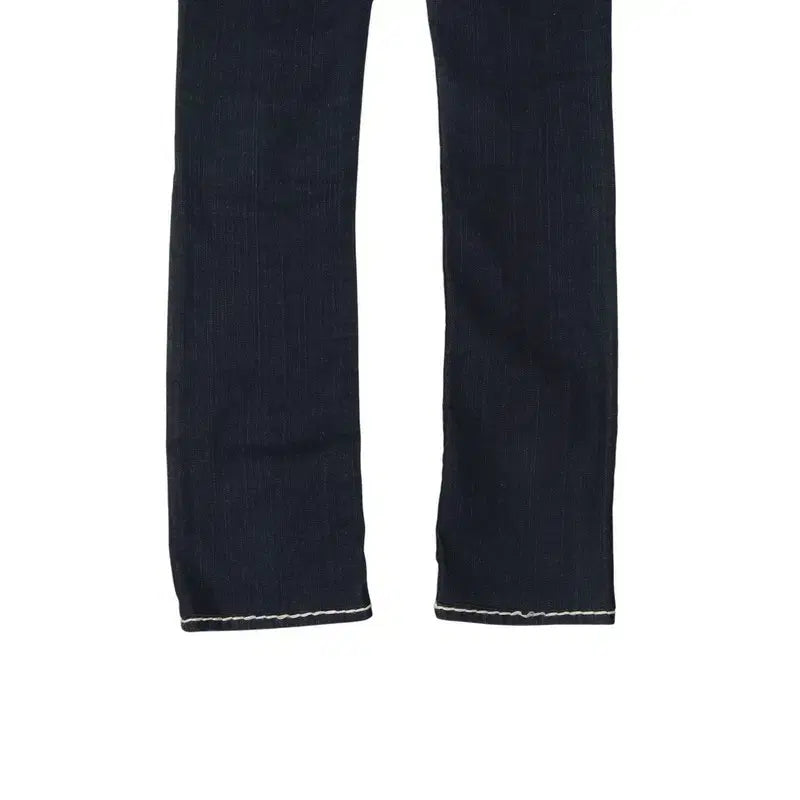 [BUNJANG] True Religion Billy Super T Denim Pants / 트루릴리젼 빌리 슈퍼 티 데님팬츠