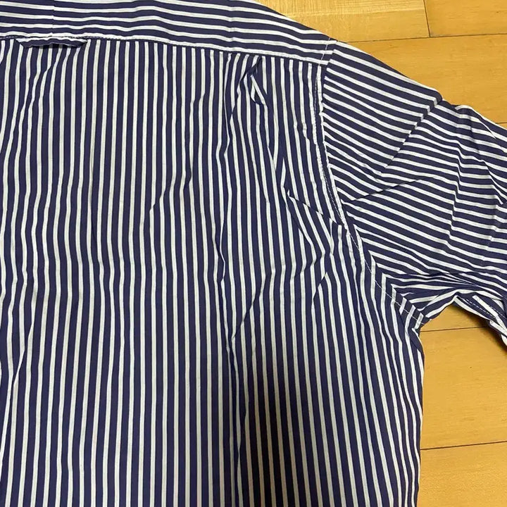 [BUNJANG] THE EDITOR Shirt 40 / THE EDITOR 셔츠 40