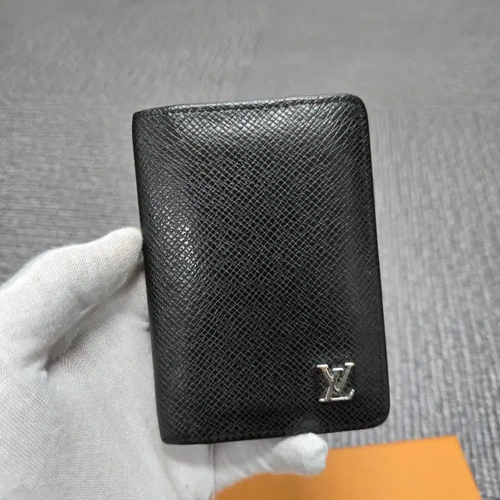 [BUNJANG] Louis Vuitton Tiger Organizer / [특가][정품] 루이비통 타이거 오거나이저