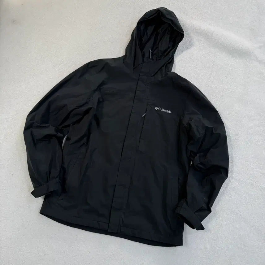 [SOLD OUT] M 컬럼비아 고프코어 바람막이 0423T