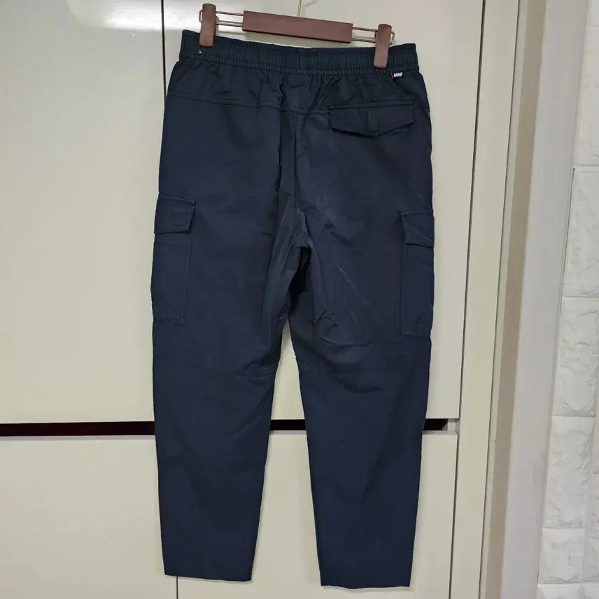 [SOLD OUT] 나이키 우븐 언라인드 유틸리티 팬츠 DD5208-01032~34