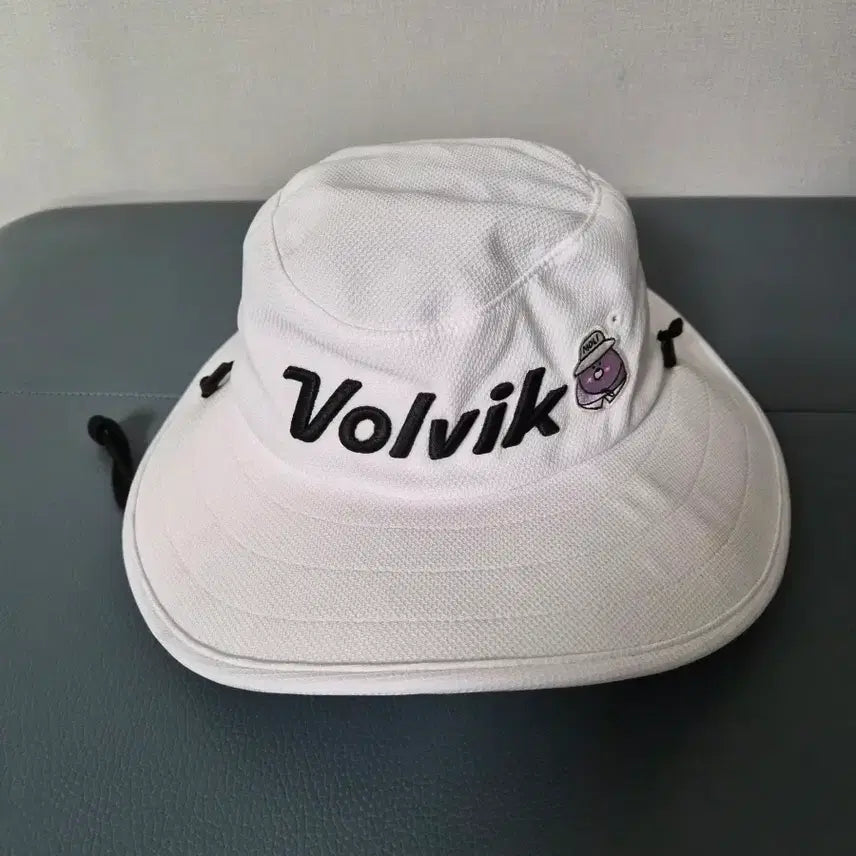 [BUNJANG] Volvik Safari Golf Bucket Hat / 볼빅 59호 사파리 골프 버킷햇 벙거지모자-579