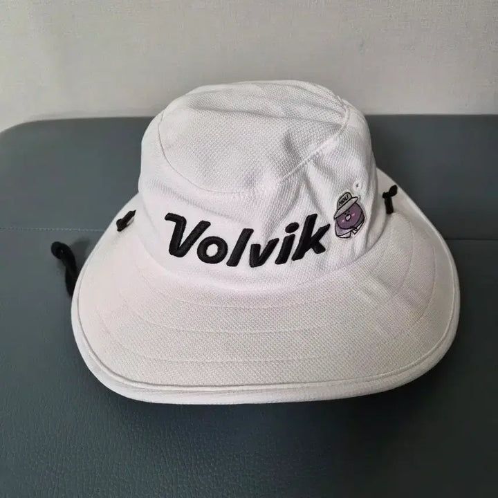 [BUNJANG] Volvik Safari Golf Bucket Hat / 볼빅 59호 사파리 골프 버킷햇 벙거지모자-579