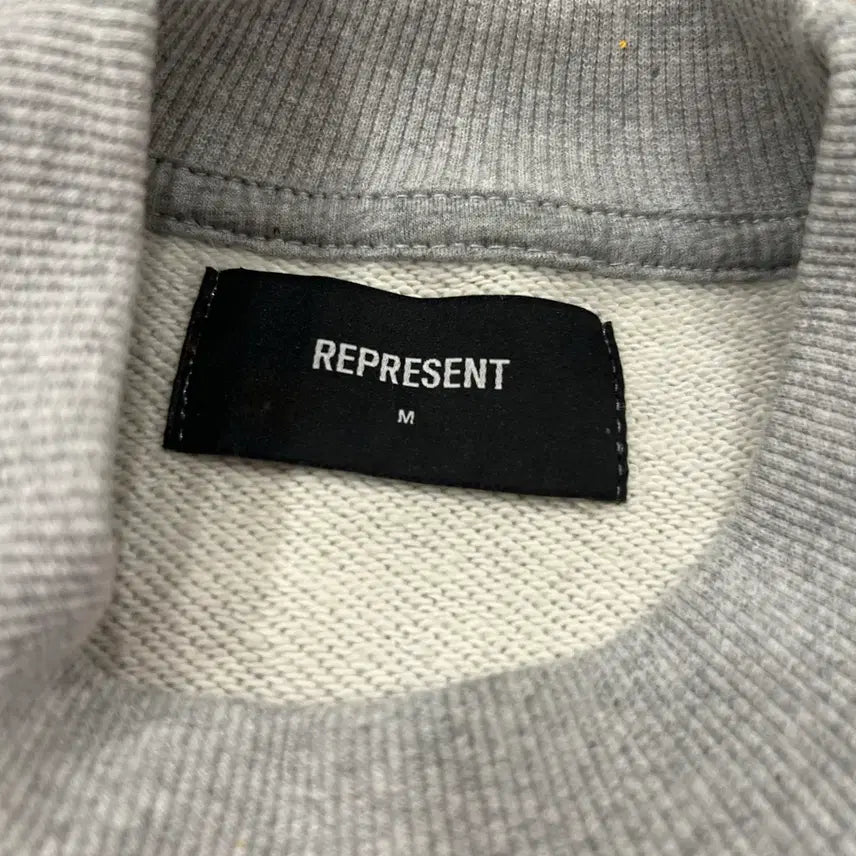 [BUNJANG] Represent M Size Men&
