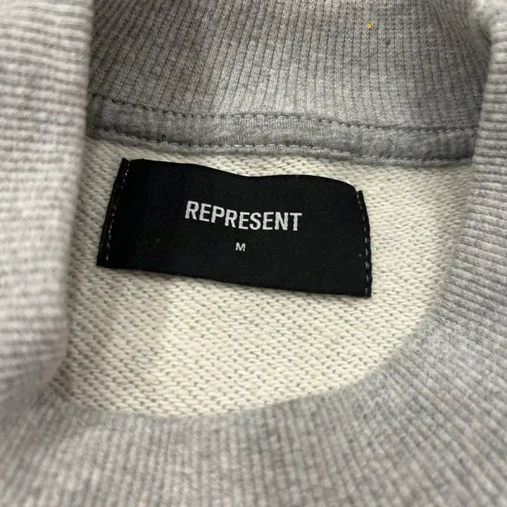 [BUNJANG] Represent M Size Men&