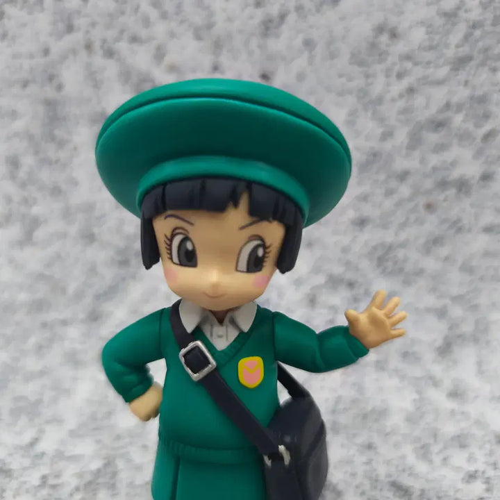[BUNJANG] Bandai Spirits Pan Figure / 제일복권 드래곤볼 슈퍼: 슈퍼 히어로 G상 팡 피규어