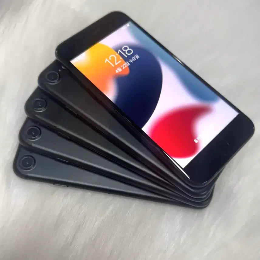 [BUNJANG] Apple iPhone 7 32GB Matte Black (B-Grade) / [특가할인/당일발송] 아이폰7 32GB 매트블랙